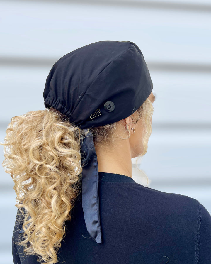 Scrubs Cap theRN Unisex