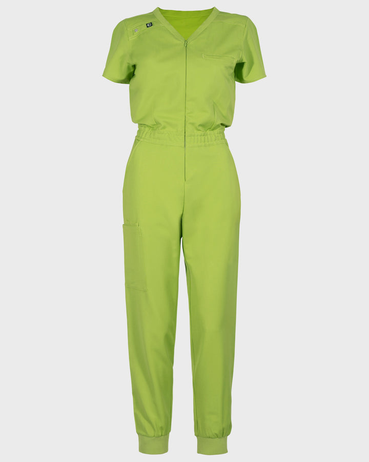 Juniper Woman Jumpsuit