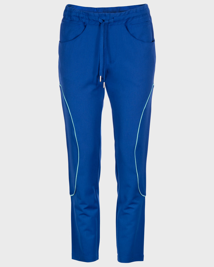 Alixa Women Scrubs Pants