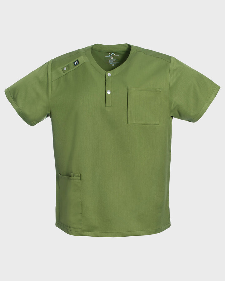 Hiro Man Top
