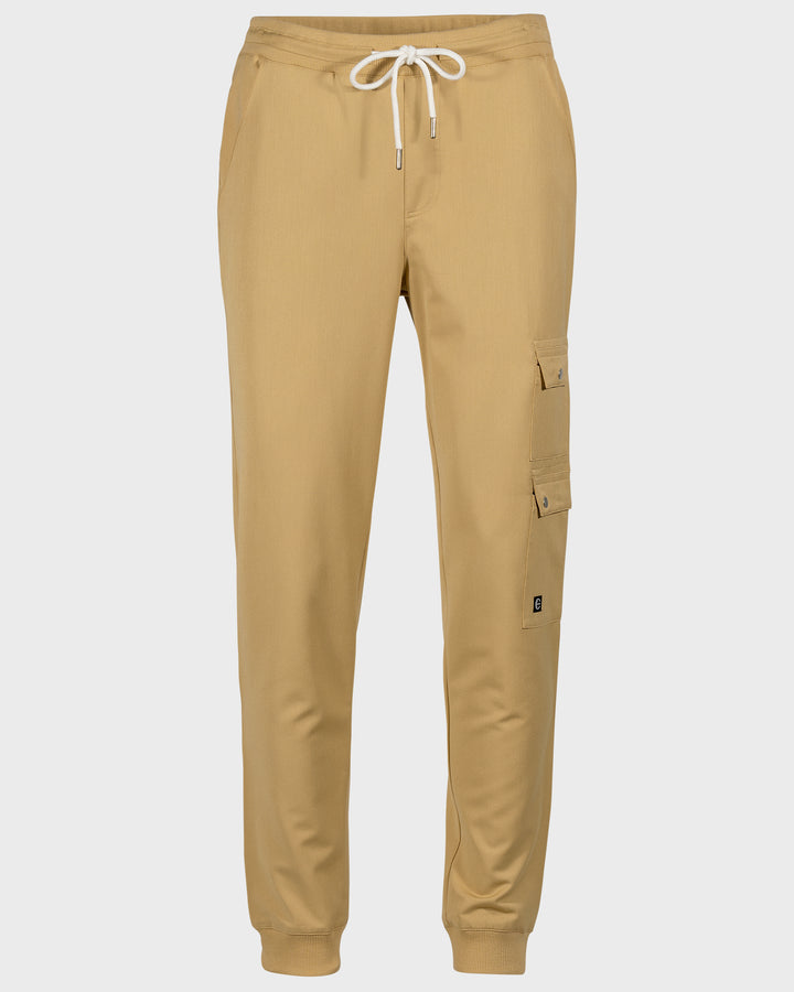 Hiro Cargo Man Joggers