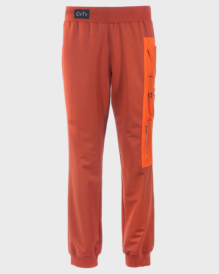 Mars Man Pants