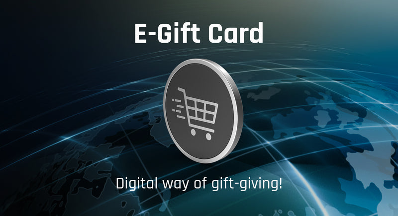 The digital way of Gift-Giving!