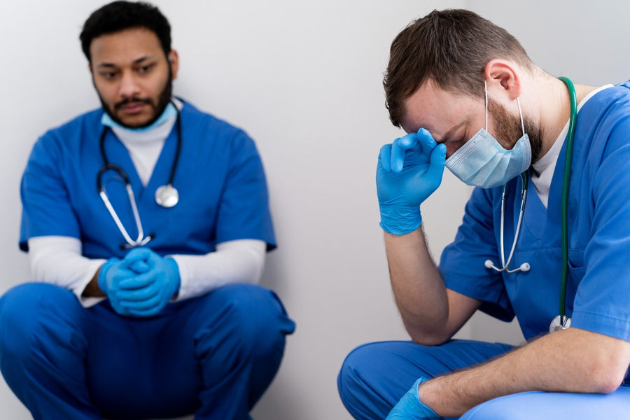 Moving Forward After a Pandemic