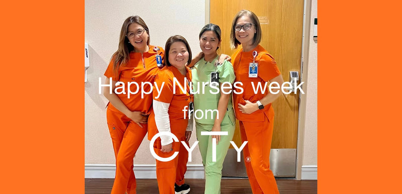 NURSES WEEK 2024: What is Nurses Week?