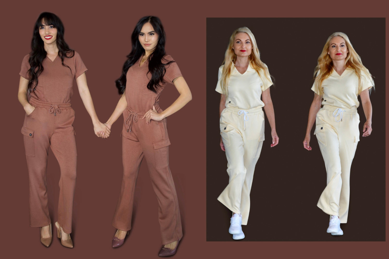 Women's CYTY Originals – CyTy