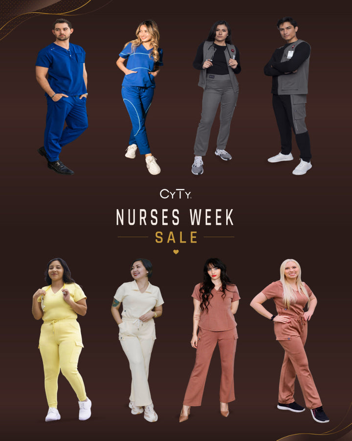 NURSE'S WEEK