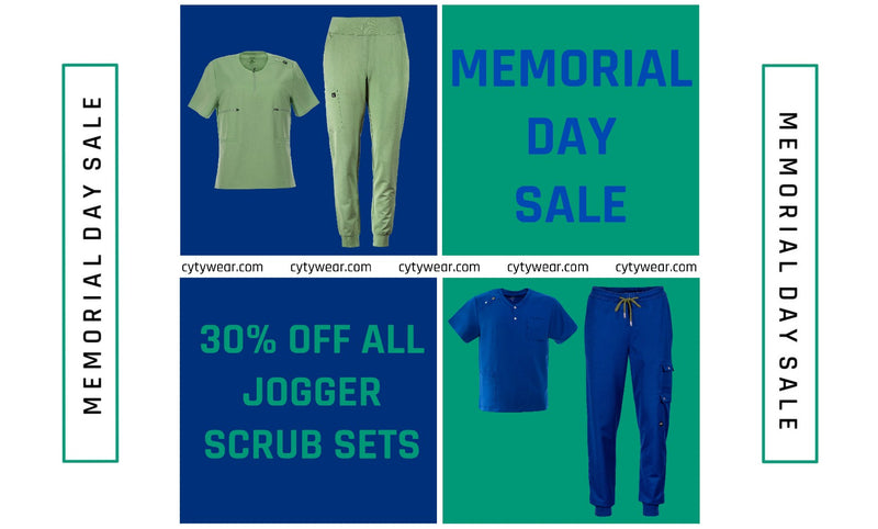 Memorial Day Sale