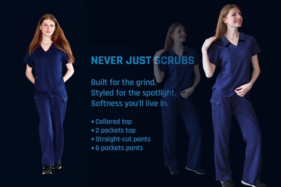 Timeless. Trusted. Unstoppable.