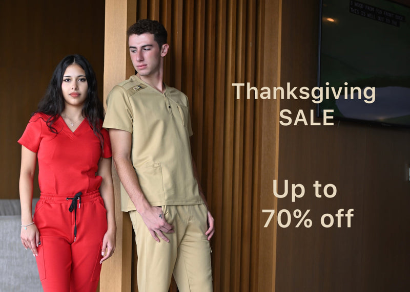 Thanksgiving SALE