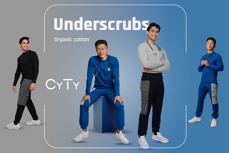 Underscrubs for Men