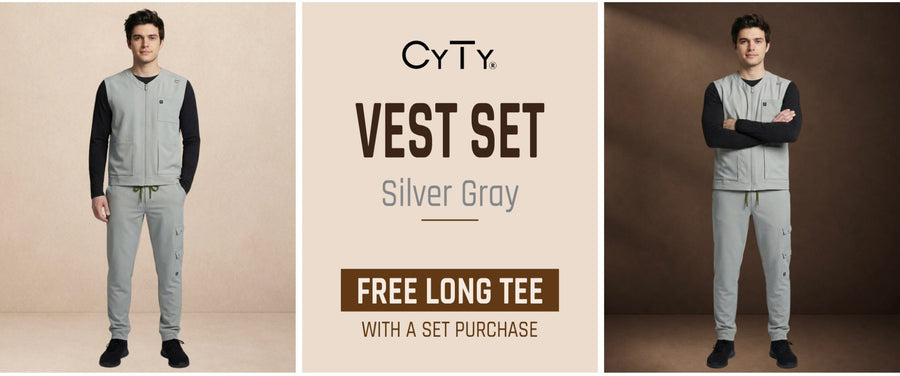 VEST UNIFORM