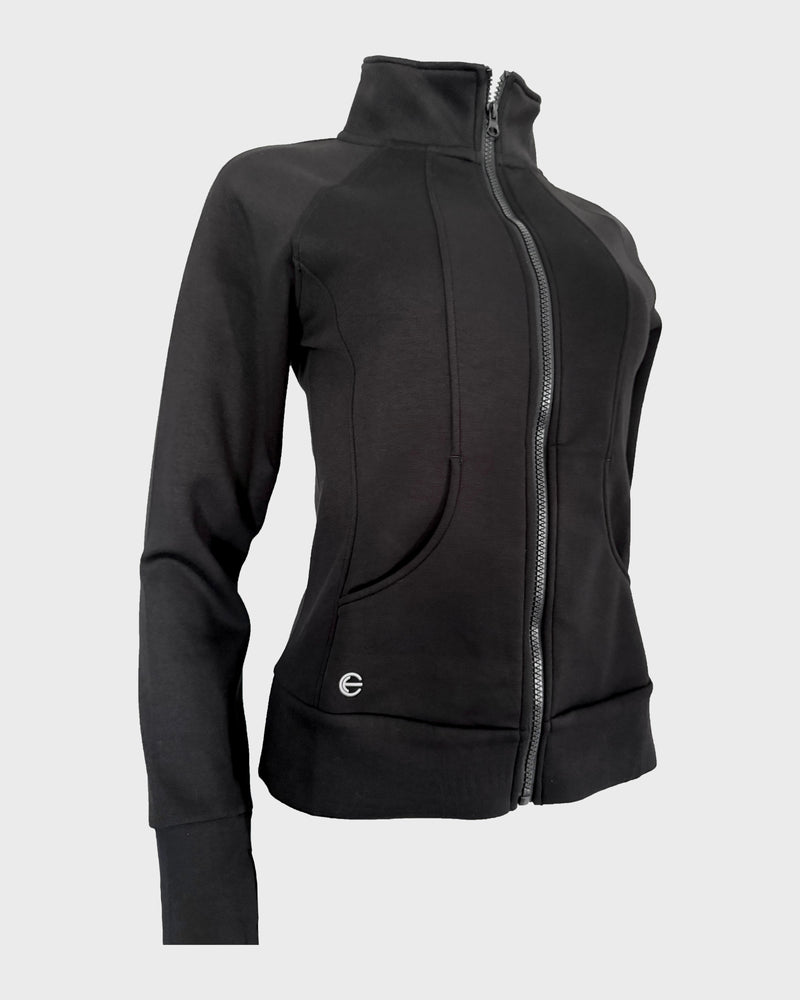 Bing Jacket
