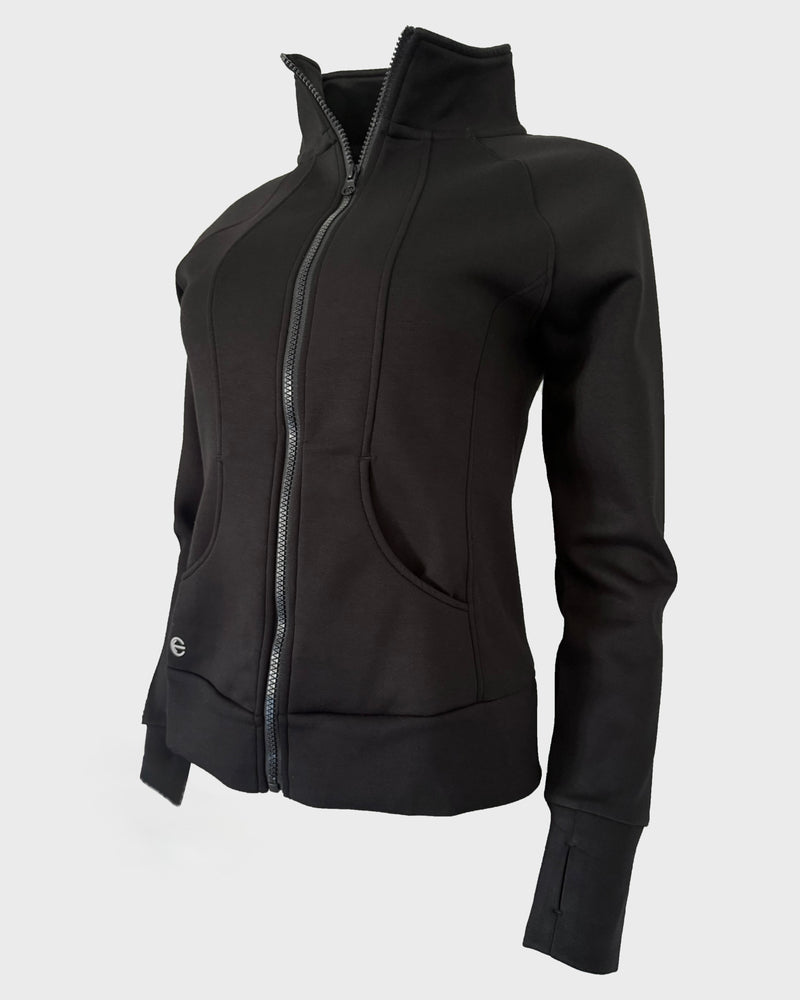 Bing Jacket