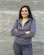 Bing Jacket