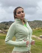 Bing Jacket