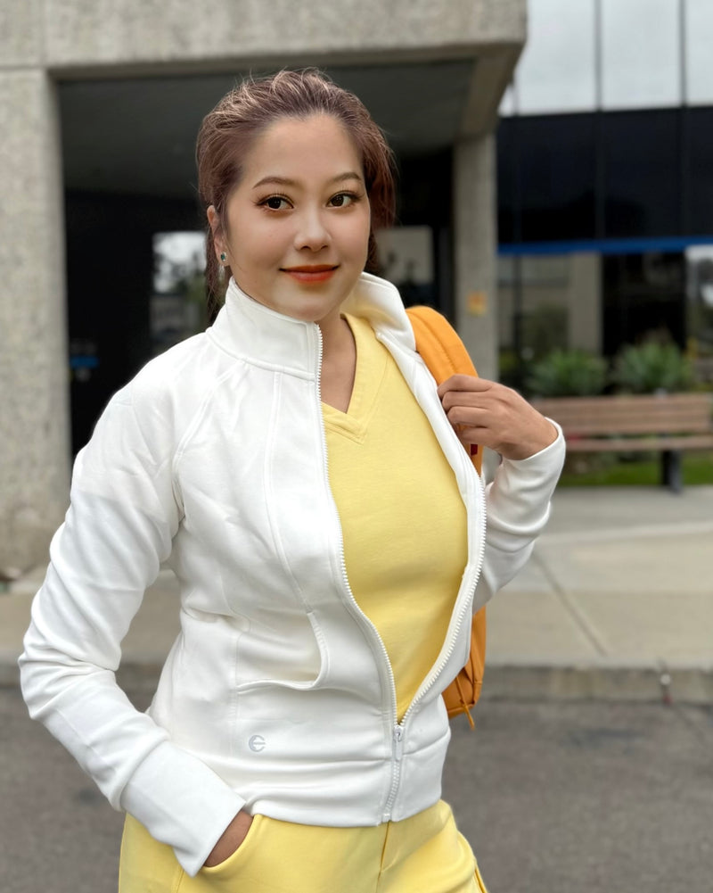Bing Jacket