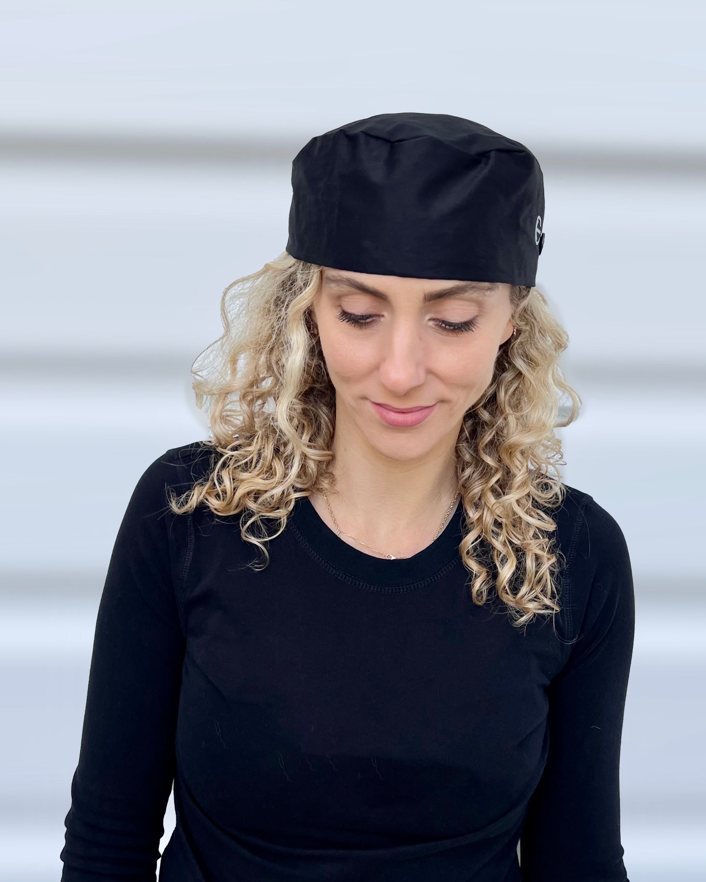 Scrubs Cap – CyTy