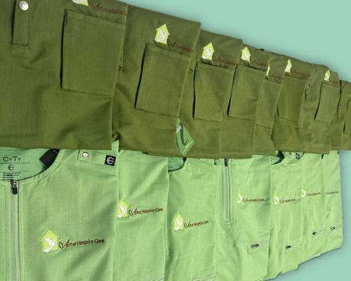 CYTY | The Next Generation of Medical Wear. – CyTy