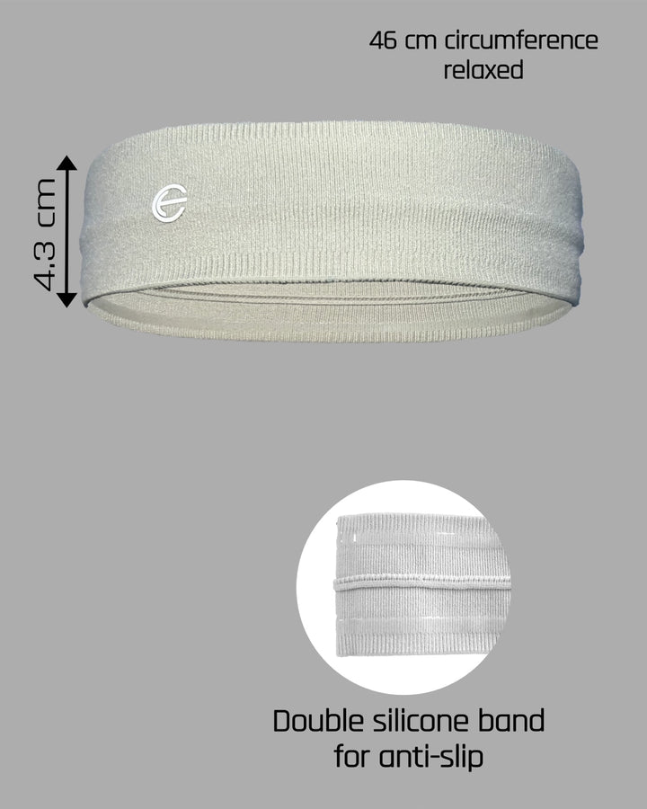 No Slip Headband