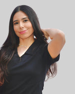 KIARA COLLARED TOP