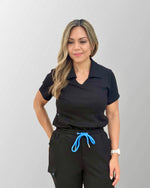 KIARA STRAIGHT-LEG PANTS