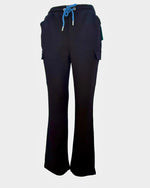KIARA STRAIGHT-LEG PANTS