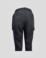 KIARA STRAIGHT-LEG PANTS