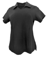 KIARA COLLARED TOP
