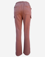 KIARA STRAIGHT-LEG PANTS