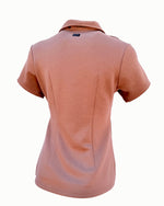 KIARA COLLARED TOP