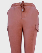 KIARA STRAIGHT-LEG PANTS