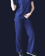 KIARA STRAIGHT-LEG PANTS