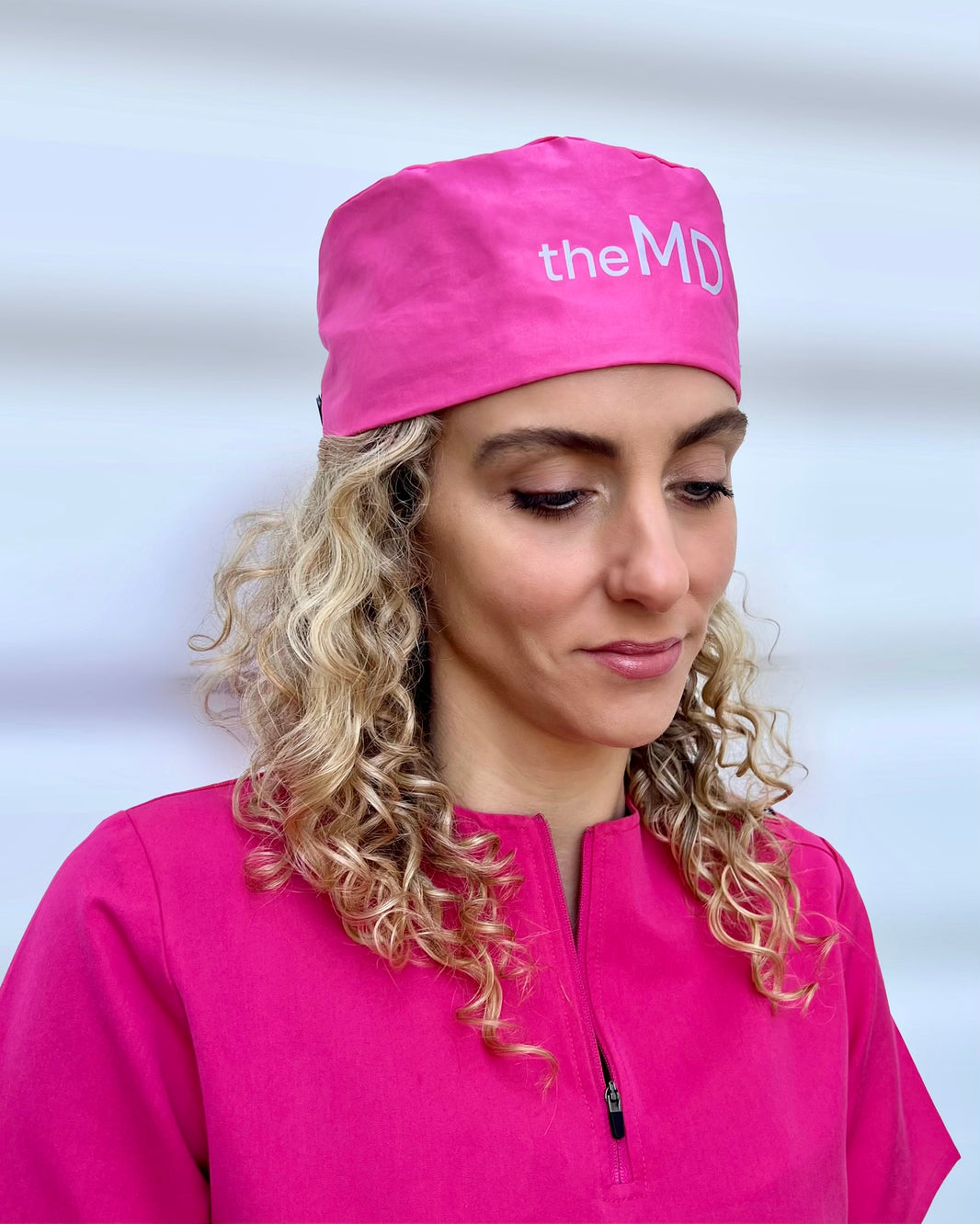 SCRUBS CAPS from CYTY – CyTy