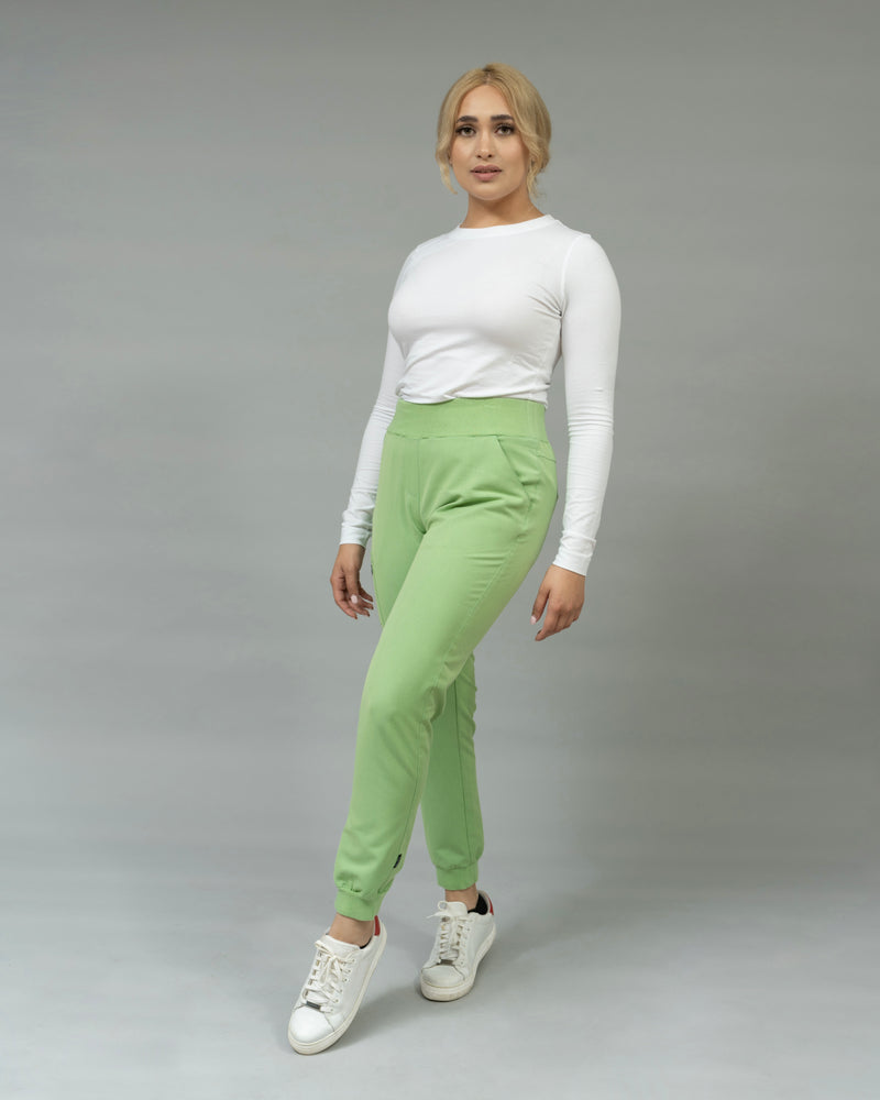 Trinity Woman Joggers