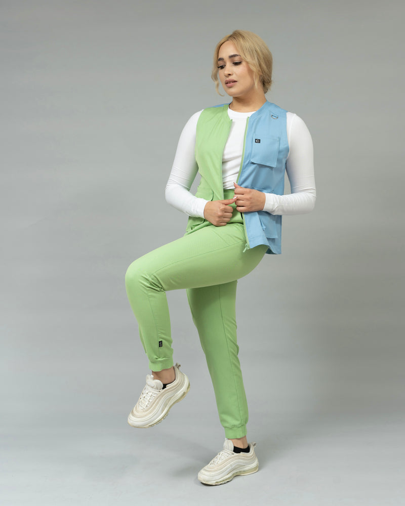 Trinity Woman Joggers