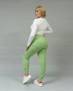 Trinity Woman Joggers