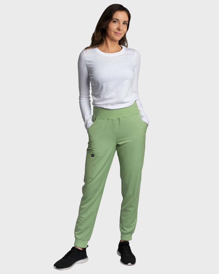 Model: 5'7 - 127lbs | Size: S