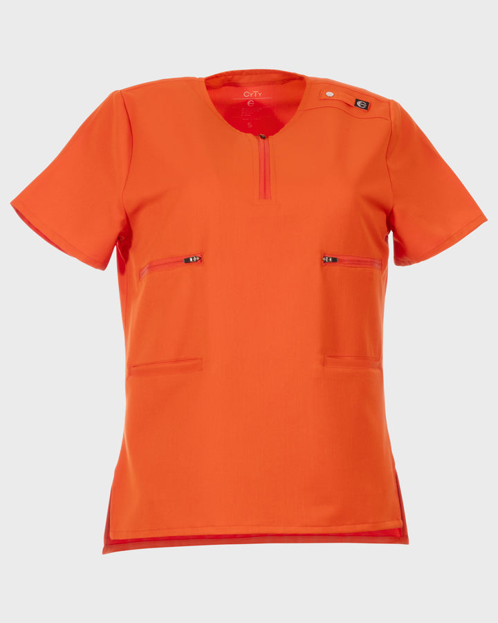 Trinity Woman Top
