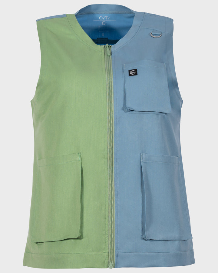 Trixie Woman Vest