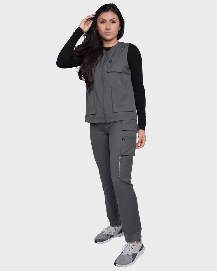Model: 5'6 - 127lbs | Size: S