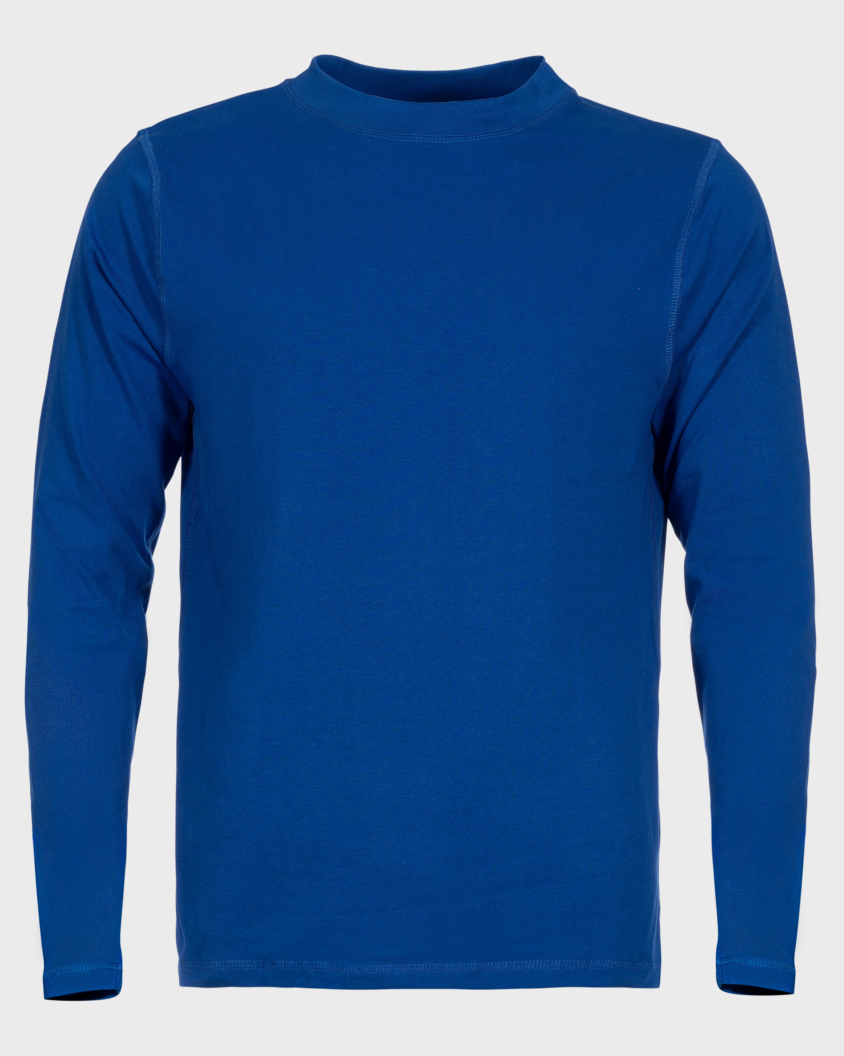 Organic Cotton Long Sleeve Shirt for Men – CyTy