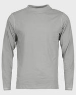 Organic Cotton Long Sleeve Shirt for Men