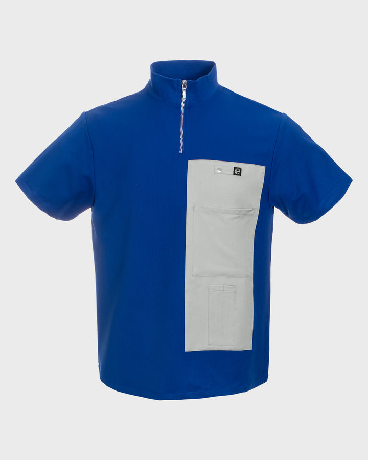 Mars Man Top